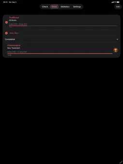 Bible Box screenshot 12
