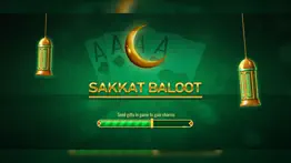 How to cancel & delete sakkat baloot 4