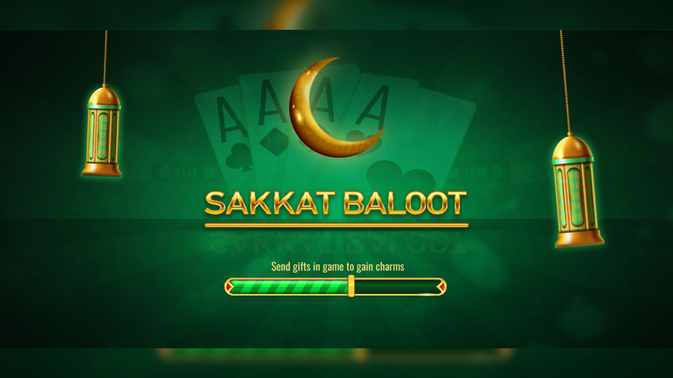 Sakkat Baloot - 4.1.2 - (iOS)