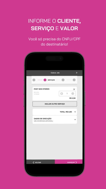 Nota Sem Perrengue screenshot-7