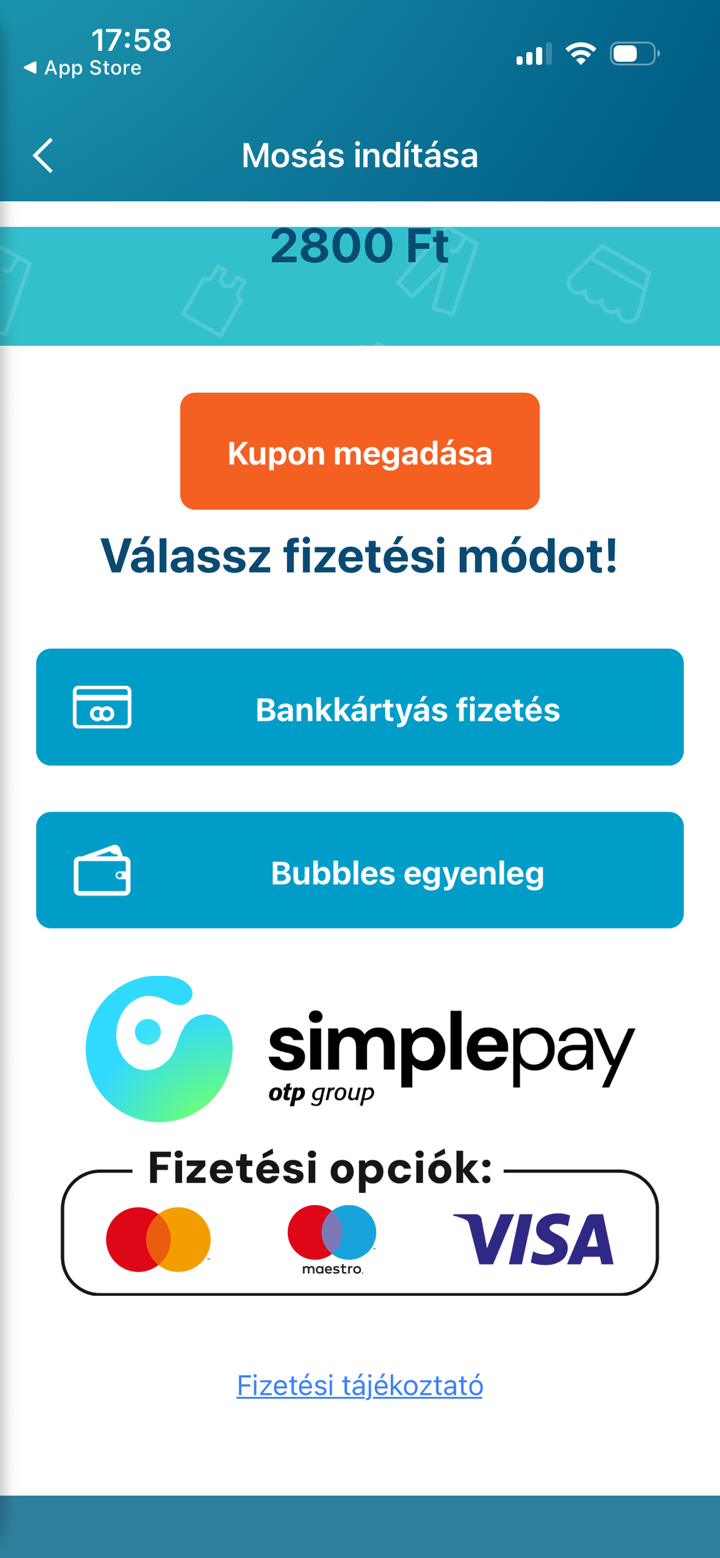 Bubbles Mosoda screenshot 7