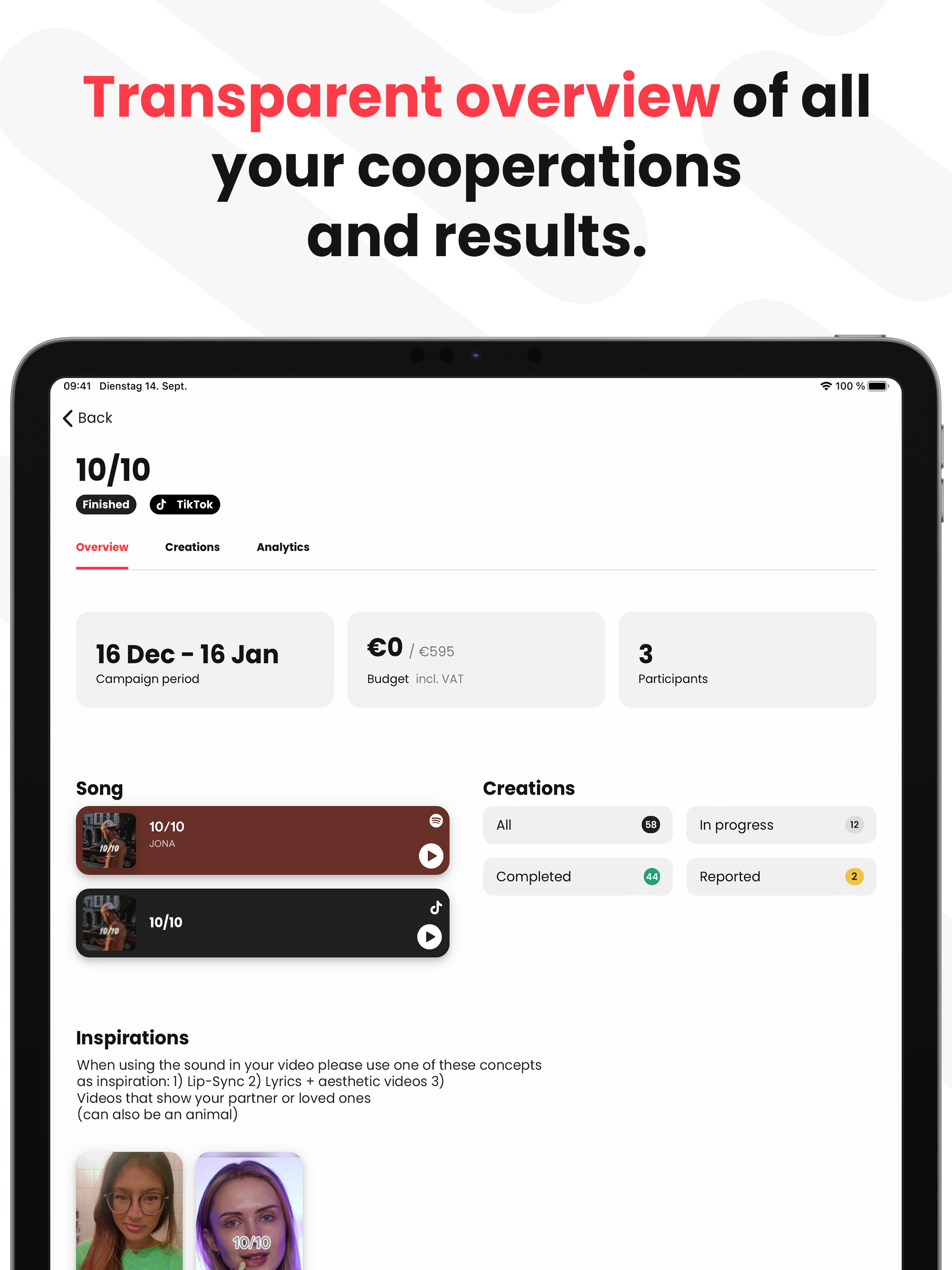 SongPush
