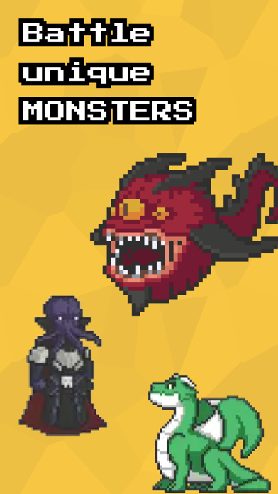 BattleTask: Gamified To-Do RPG Screenshot