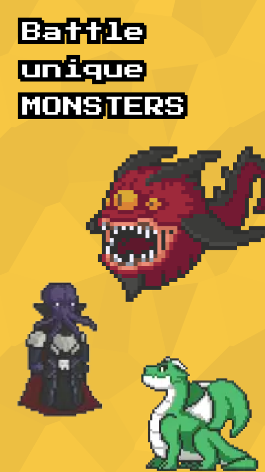 #3. BattleTask: Gamified To-Do RPG (iOS) 由: Hy Phan Bao Song