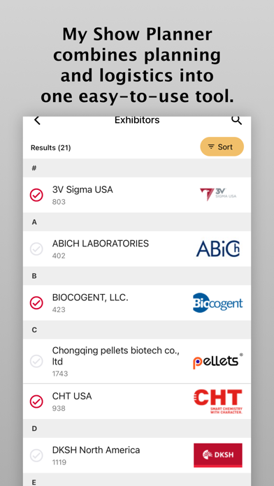 NYSCC Supplier's Day 2025 Screenshot