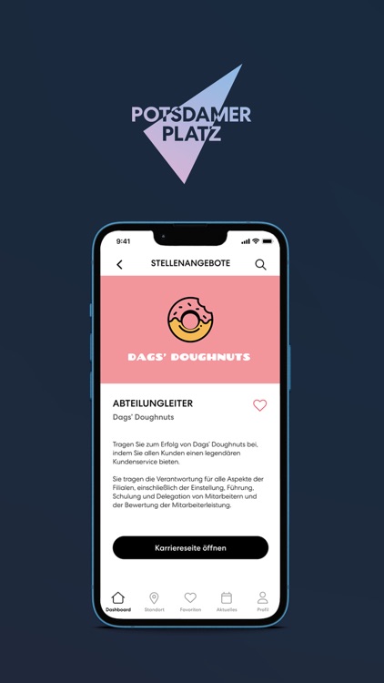 Potsdamer Platz screenshot-4