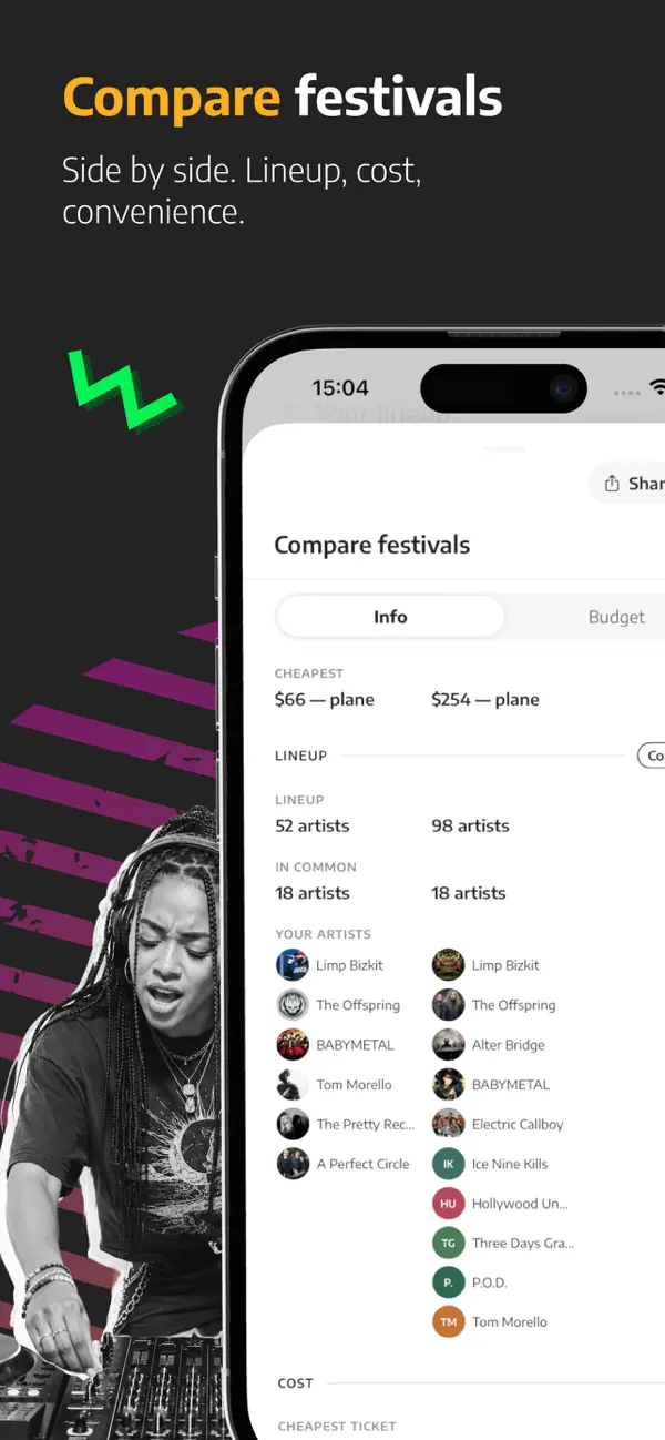 Screenshot #3 pour ROOVENT