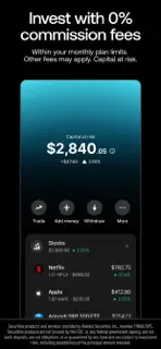 Revolut: Send, spend and save screenshot 7