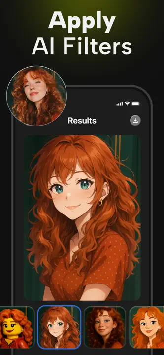 PhotoAppのスクリーンショット（7/10）