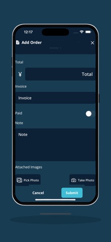 Datacoach Connect screenshot