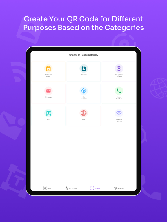 Screenshot #6 pour QR Master - Scan Pro