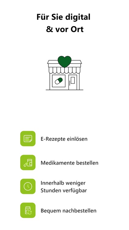 Apotheke Großbeeren screenshot-3