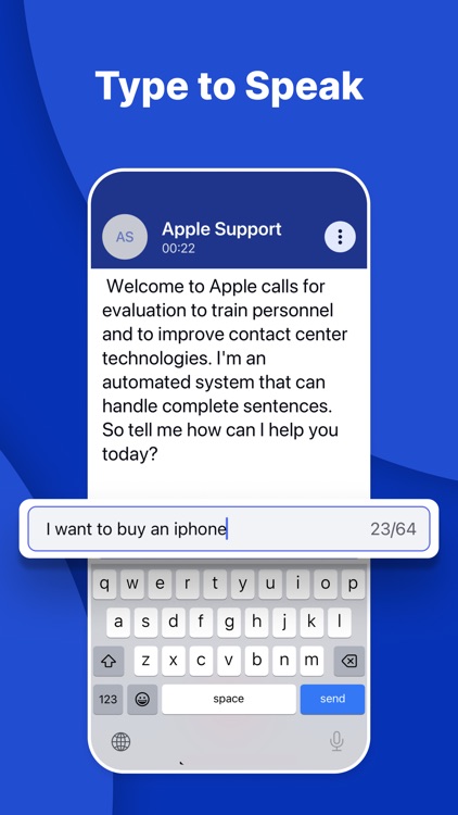 InnoCaption: Call Captioning screenshot-8
