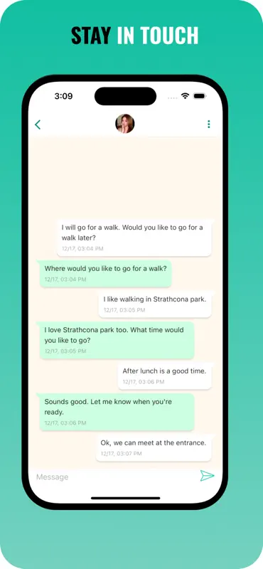 Imeetyou – Private Dating App screenshot 7 of 9