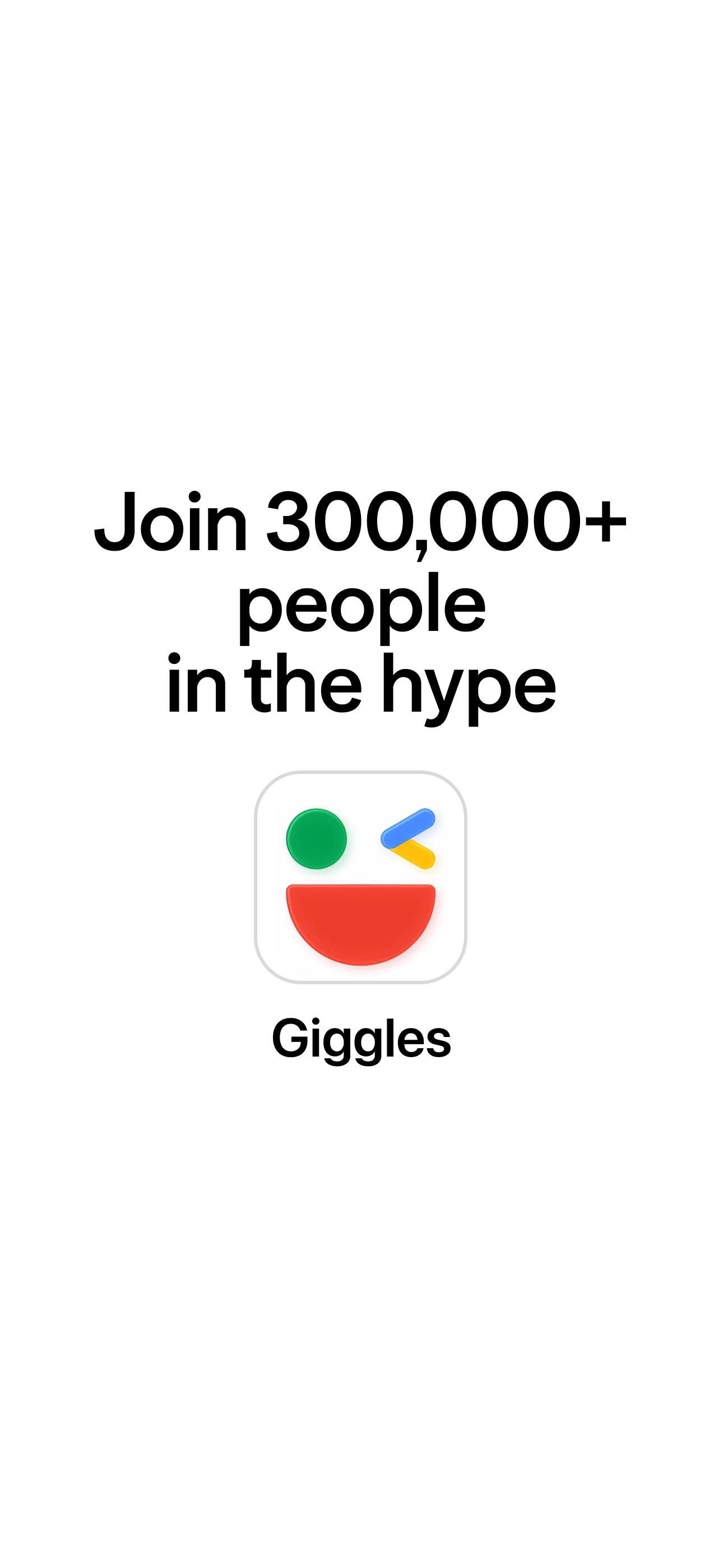 Screenshot 4 of Giggles: Videos & Trends