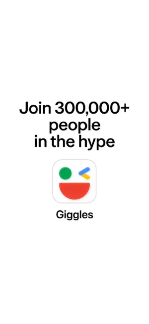 Giggles: Videos & Trends screenshot 4