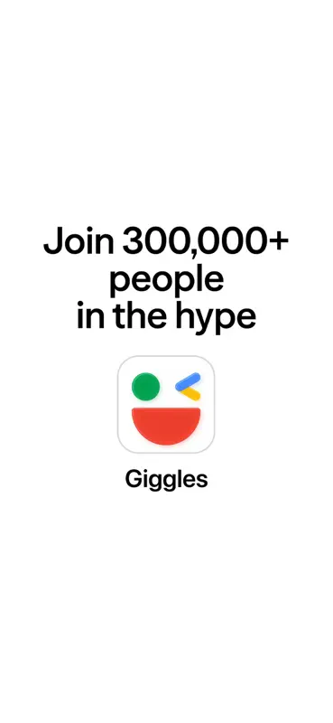 Giggles: Videos & Trends screenshot 4 of 4
