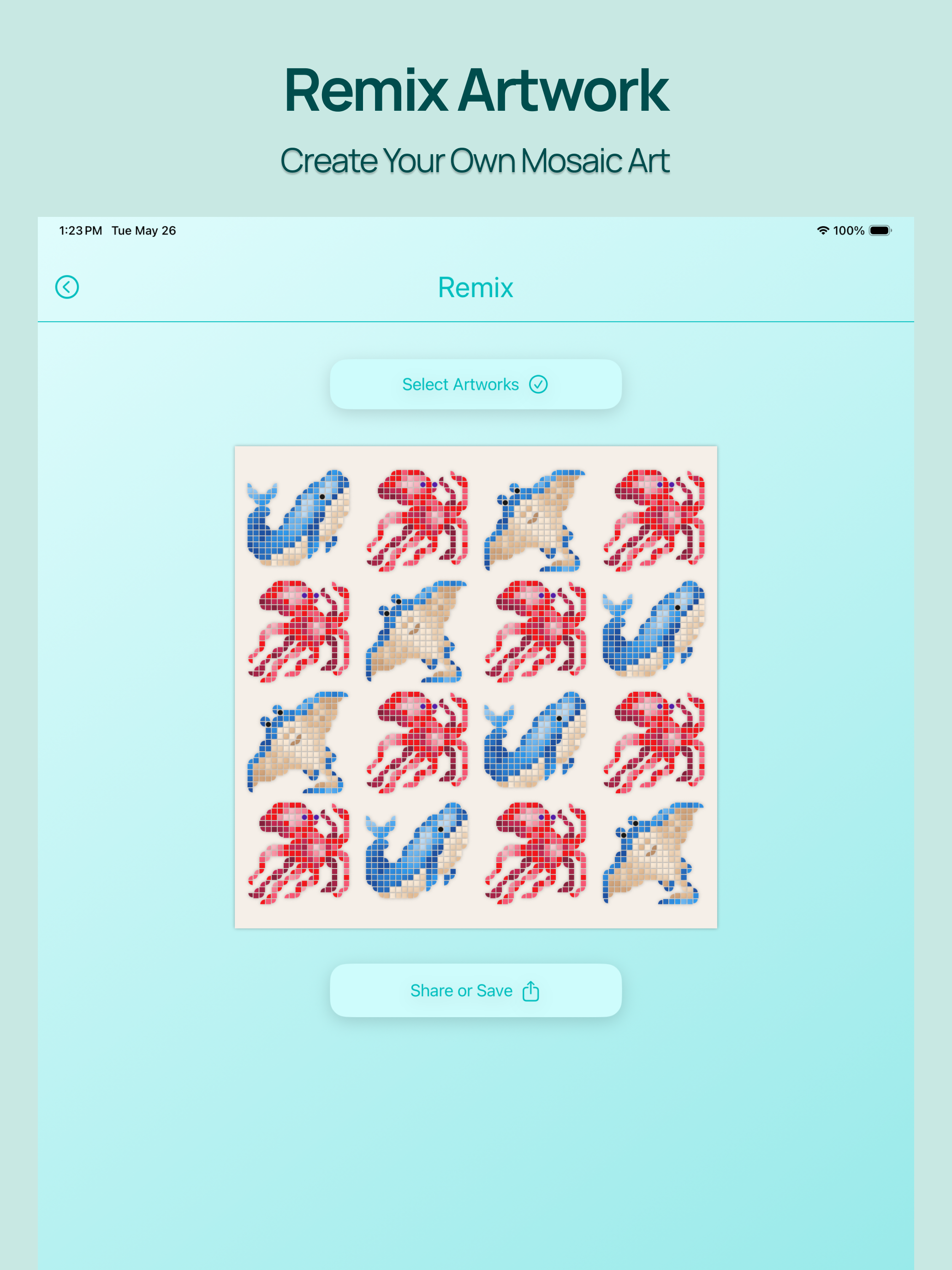 DotZen - Color by number screenshot 14