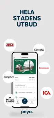 Peyo screenshot 4