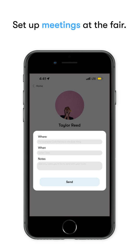 #4. Loop - The Armory Show (iOS) 由: Incircle Technologies
