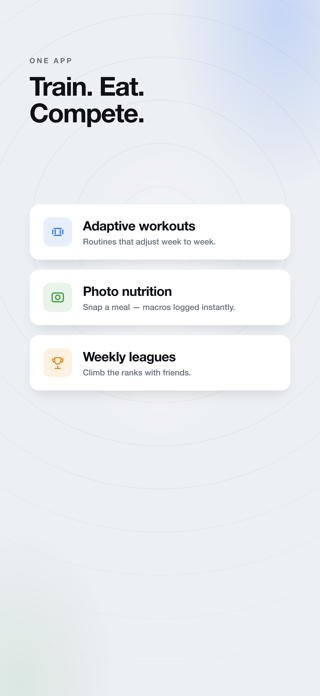 HealthMeter Screenshot 10 of 10