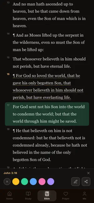 Anchor by THB Ministries screenshot 3