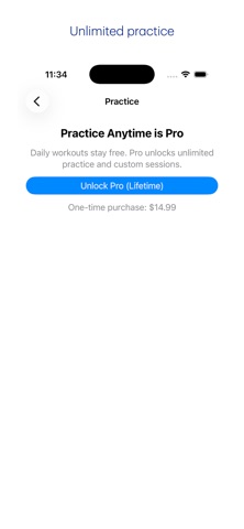Mental Math Gym Screenshot 5 of 5