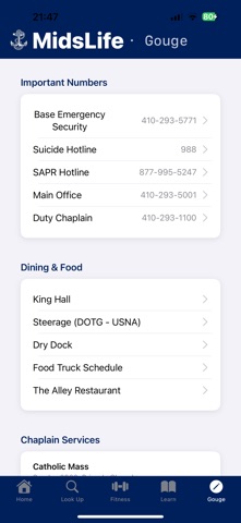 MidsLife Screenshot 5 of 5
