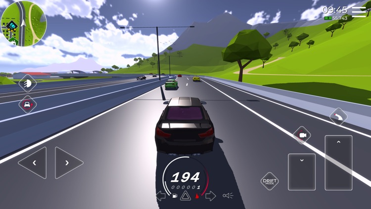 Cars LP - Extreme Car Driving screenshot-7