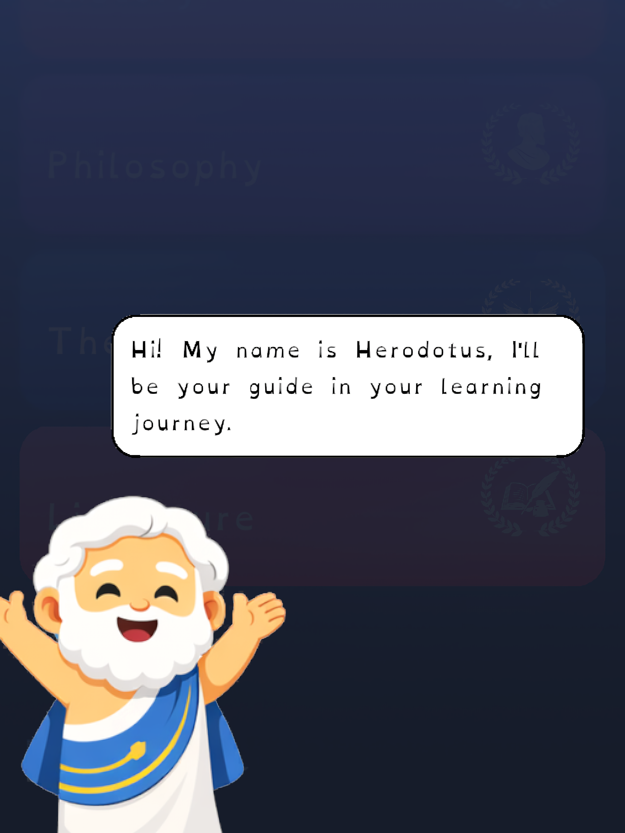 Herodotus Academy