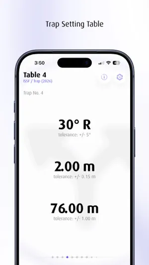 Shotgun Tables screenshot 4