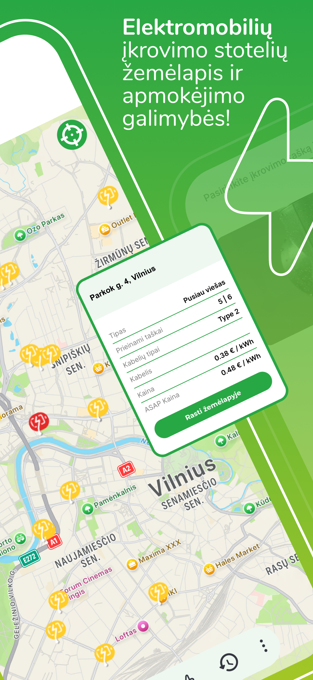 ParkOK screenshot 3