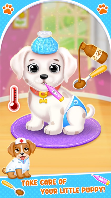 Labrador Puppy Care screenshot-6