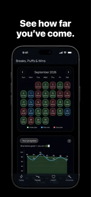 Quit Vaping - Vape Break screenshot 3