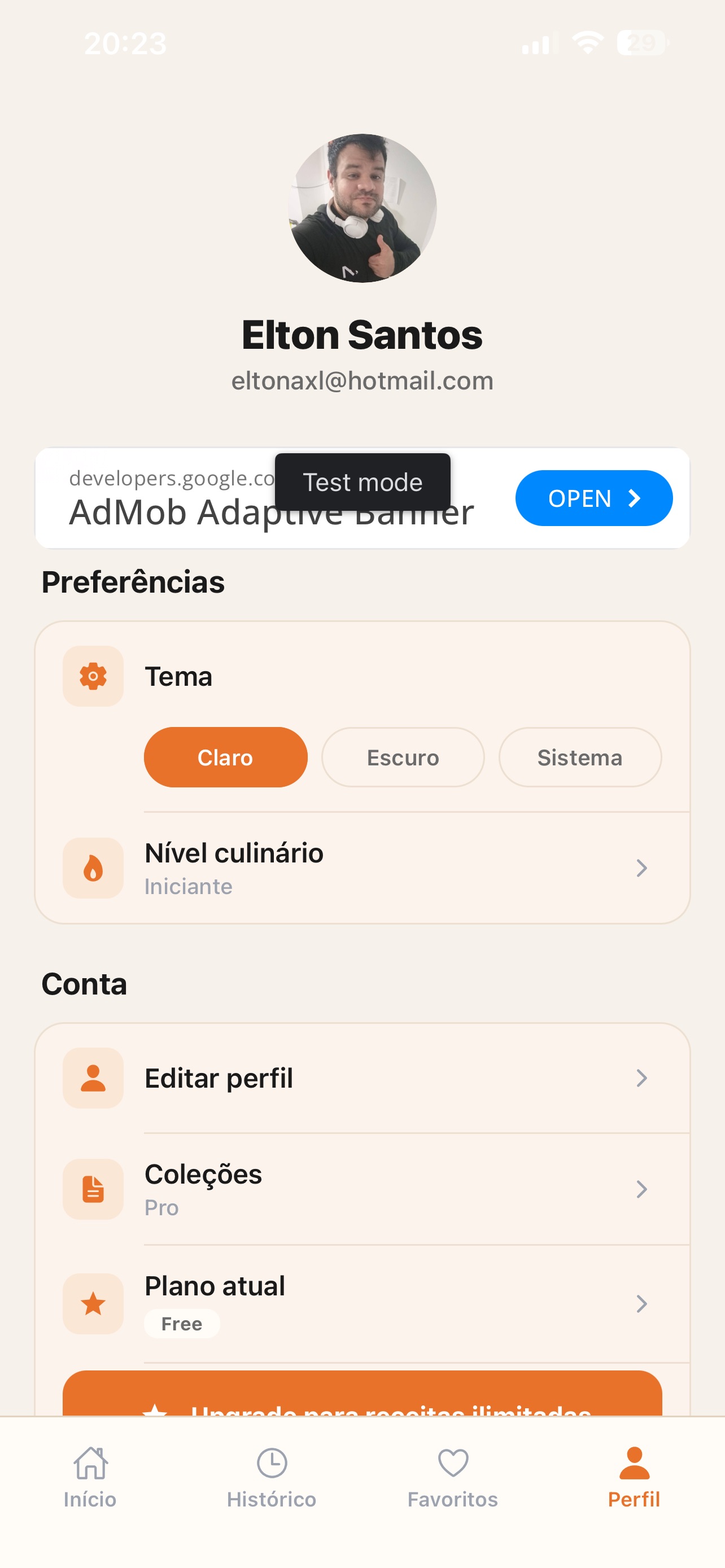 Screenshot 8 of Coz.IA: Com ajuda da IA