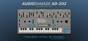 AD-202 screenshot 1