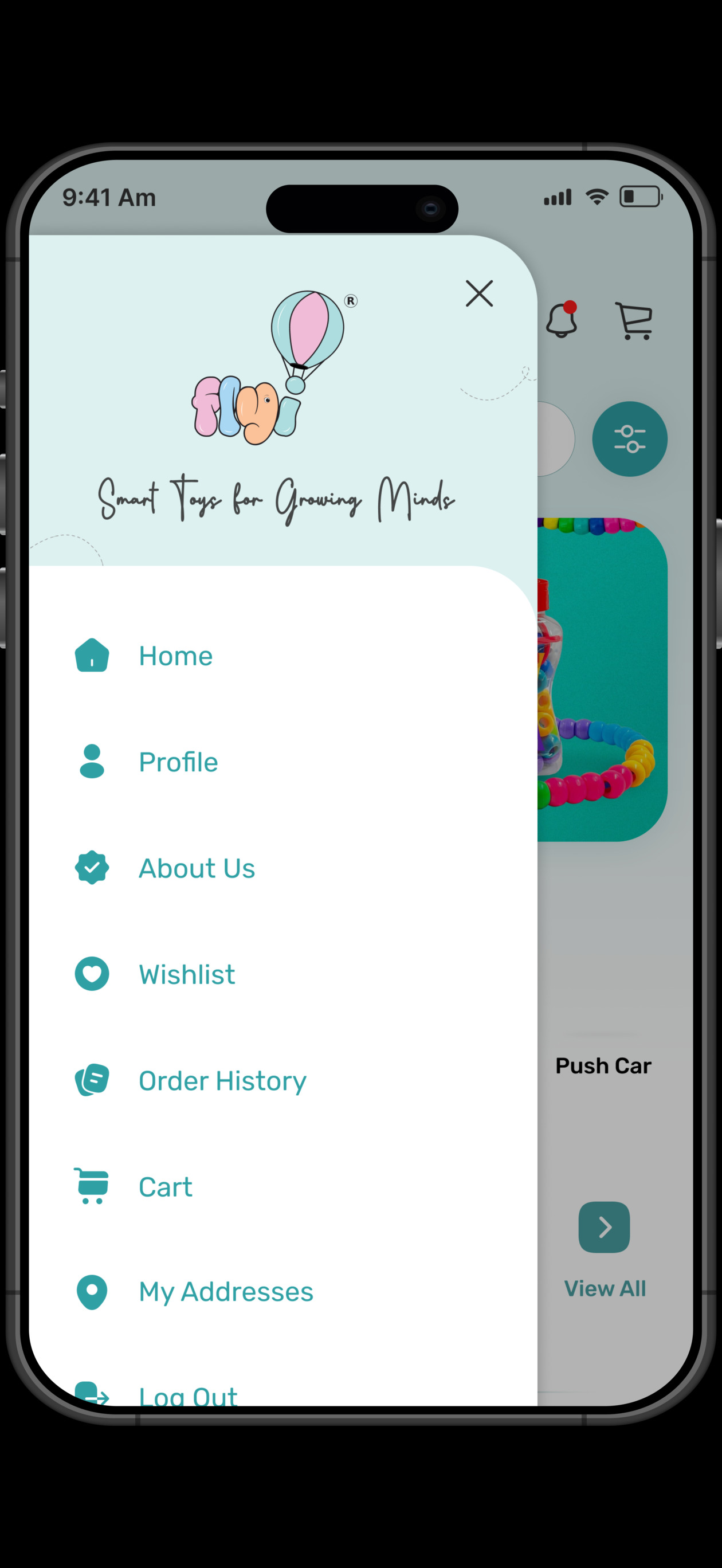 Flyi Toys screenshot 4