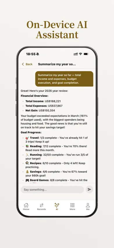 Cenno screenshot 3