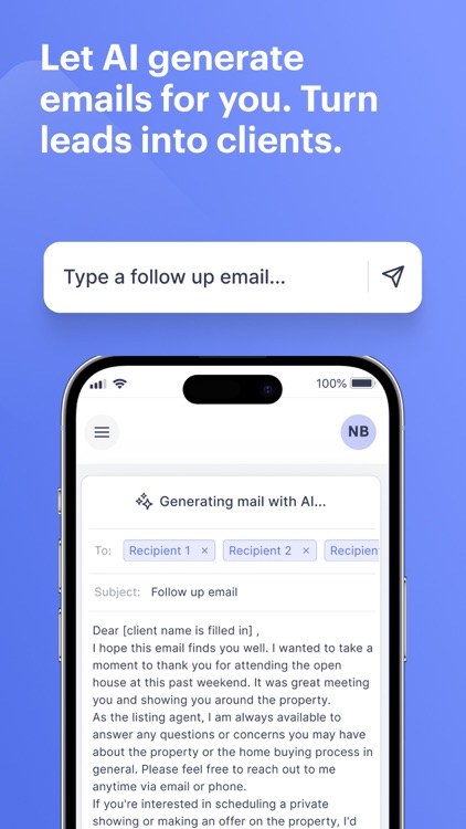 Atllas: AI for Real Estate screenshot-4