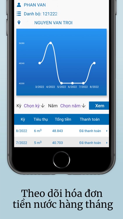 SAWACO CSKH screenshot-3
