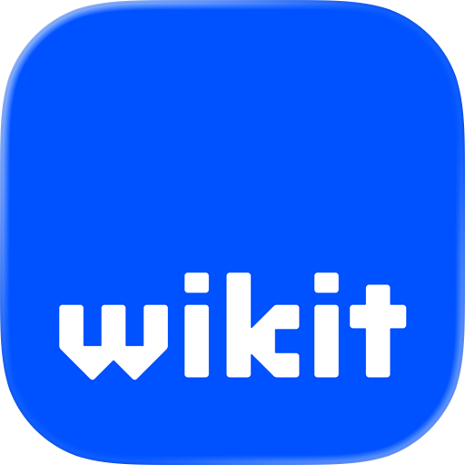 wikit -Easy Product Photo Edit