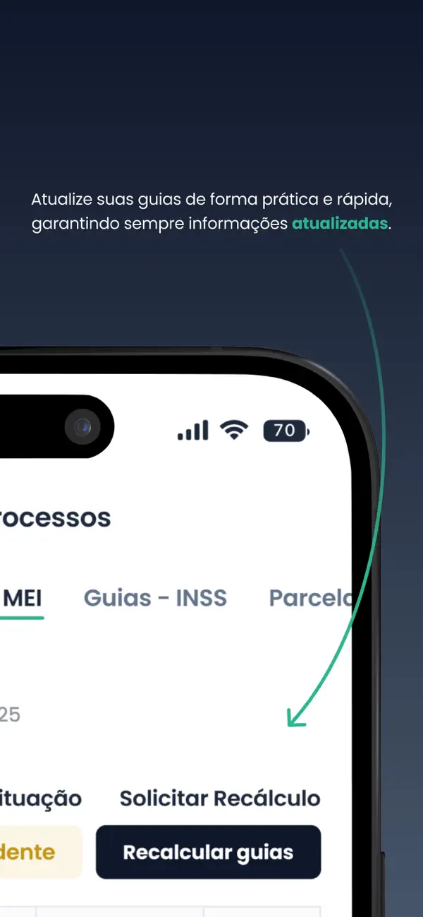 #6. Pluscon (iOS) Ved: HubStrom LTDA