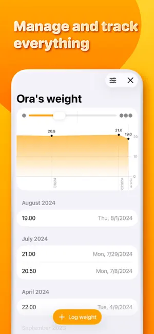 Woofly – All-in-One Dog App screenshot 4