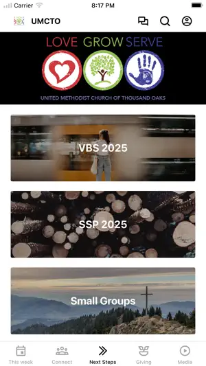 UMC Thousand Oaks screenshot 3