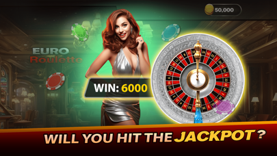 Mycasino Roulette Games Screenshot