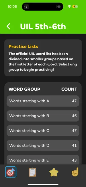 SpellSmart screenshot 3