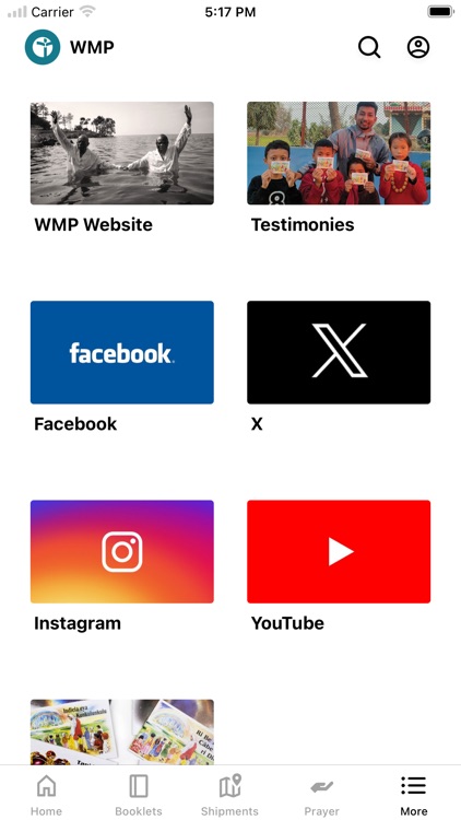 World Missionary Press screenshot-4