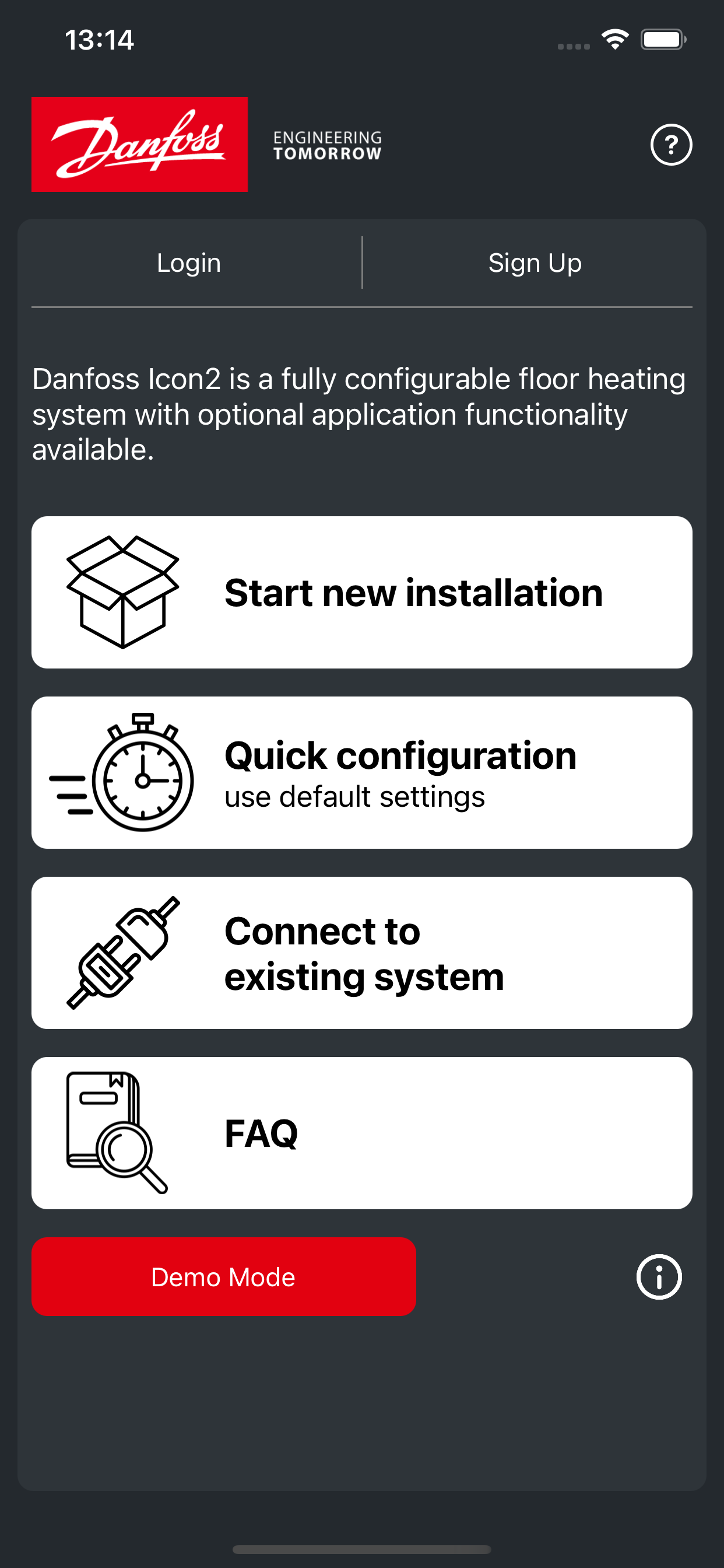 Danfoss Icon2™