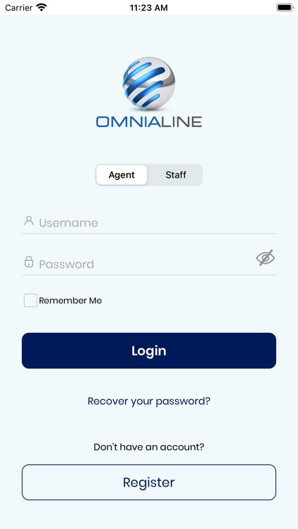 Omnialine