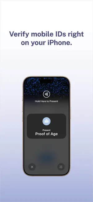Mobile ID Check screenshot 2